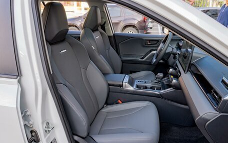 Toyota RAV4, 2026 год, 4 389 000 рублей, 10 фотография