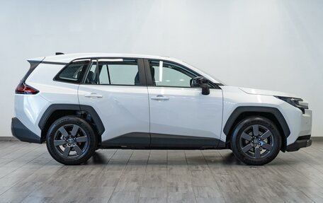 Toyota RAV4, 2026 год, 4 389 000 рублей, 5 фотография
