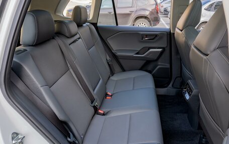 Toyota RAV4, 2026 год, 4 389 000 рублей, 9 фотография