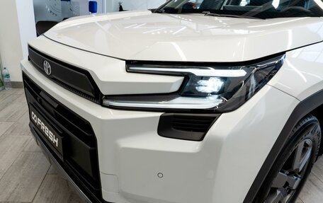 Toyota RAV4, 2026 год, 4 389 000 рублей, 6 фотография