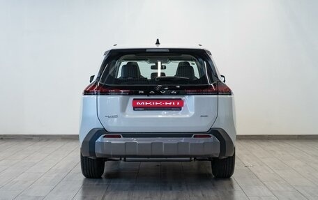 Toyota RAV4, 2026 год, 4 389 000 рублей, 4 фотография