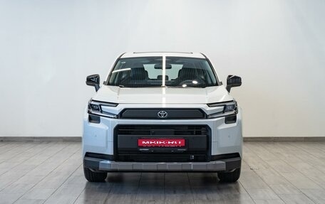 Toyota RAV4, 2026 год, 4 389 000 рублей, 3 фотография