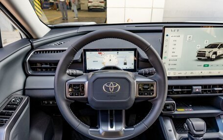 Toyota RAV4, 2026 год, 4 389 000 рублей, 14 фотография
