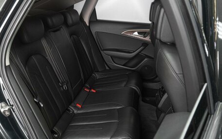 Audi A6, 2014 год, 1 699 000 рублей, 7 фотография