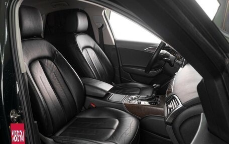Audi A6, 2014 год, 1 699 000 рублей, 8 фотография