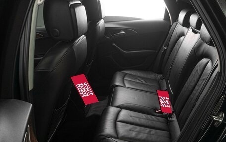 Audi A6, 2014 год, 1 699 000 рублей, 9 фотография