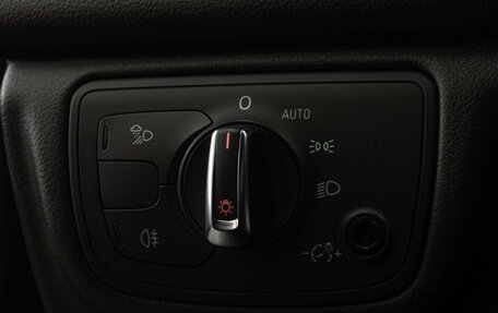 Audi A6, 2014 год, 1 699 000 рублей, 16 фотография