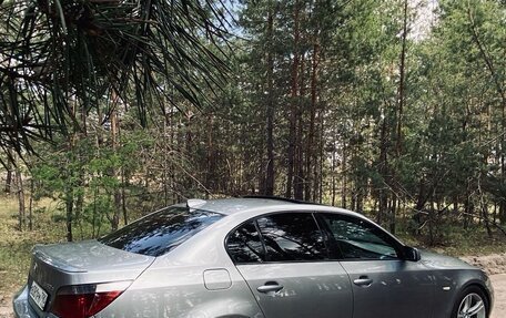 BMW 5 серия, 2006 год, 1 200 000 рублей, 6 фотография