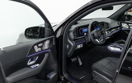 Mercedes-Benz GLE, 2025 год, 13 190 000 рублей, 7 фотография