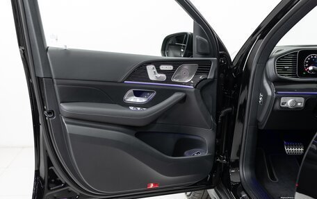 Mercedes-Benz GLE, 2025 год, 13 190 000 рублей, 8 фотография