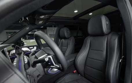 Mercedes-Benz GLE, 2025 год, 13 190 000 рублей, 11 фотография
