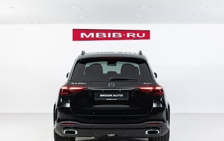 Mercedes-Benz GLE, 2025 год, 13 190 000 рублей, 5 фотография