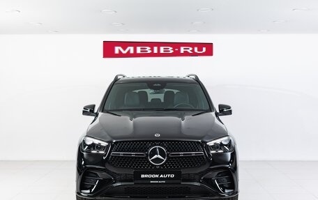 Mercedes-Benz GLE, 2025 год, 13 190 000 рублей, 2 фотография