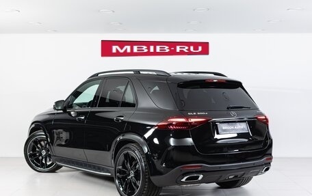 Mercedes-Benz GLE, 2025 год, 13 190 000 рублей, 4 фотография