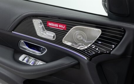 Mercedes-Benz GLE, 2025 год, 13 190 000 рублей, 9 фотография