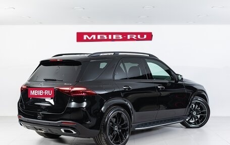 Mercedes-Benz GLE, 2025 год, 13 190 000 рублей, 6 фотография