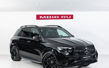 Mercedes-Benz GLE, 2025 год, 13 190 000 рублей, 3 фотография