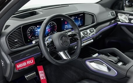 Mercedes-Benz GLE, 2025 год, 13 190 000 рублей, 10 фотография