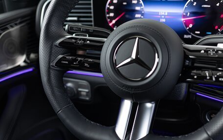 Mercedes-Benz GLE, 2025 год, 13 190 000 рублей, 16 фотография