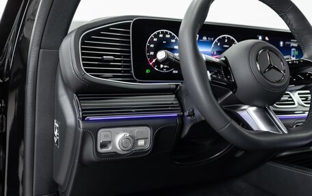Mercedes-Benz GLE, 2025 год, 13 190 000 рублей, 14 фотография