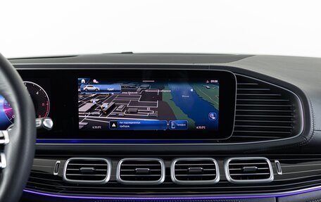 Mercedes-Benz GLE, 2025 год, 13 190 000 рублей, 23 фотография
