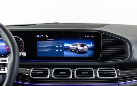 Mercedes-Benz GLE, 2025 год, 13 190 000 рублей, 26 фотография