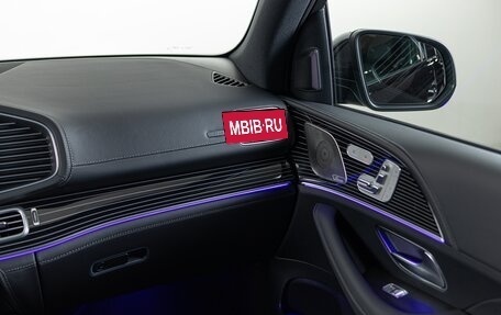 Mercedes-Benz GLE, 2025 год, 13 190 000 рублей, 21 фотография