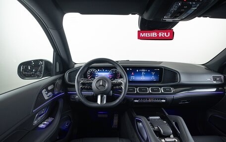 Mercedes-Benz GLE, 2025 год, 13 190 000 рублей, 13 фотография