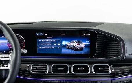 Mercedes-Benz GLE, 2025 год, 13 190 000 рублей, 27 фотография