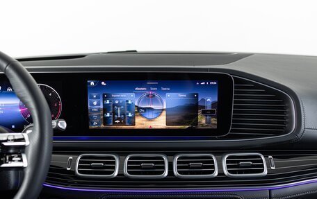 Mercedes-Benz GLE, 2025 год, 13 190 000 рублей, 30 фотография