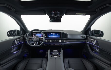 Mercedes-Benz GLE, 2025 год, 13 190 000 рублей, 35 фотография