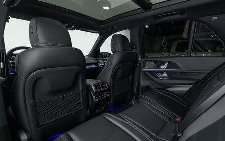 Mercedes-Benz GLE, 2025 год, 13 190 000 рублей, 31 фотография
