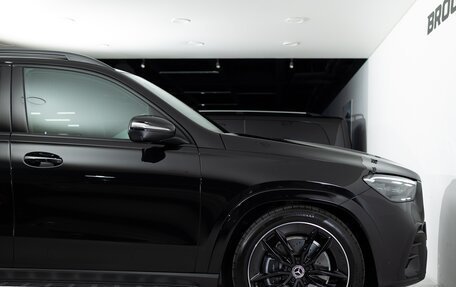 Mercedes-Benz GLE, 2025 год, 13 190 000 рублей, 39 фотография