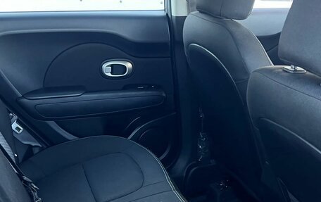 KIA Soul II рестайлинг, 2017 год, 1 449 000 рублей, 8 фотография