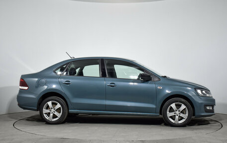 Volkswagen Polo VI (EU Market), 2020 год, 1 339 000 рублей, 5 фотография