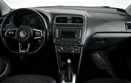 Volkswagen Polo VI (EU Market), 2020 год, 1 339 000 рублей, 16 фотография