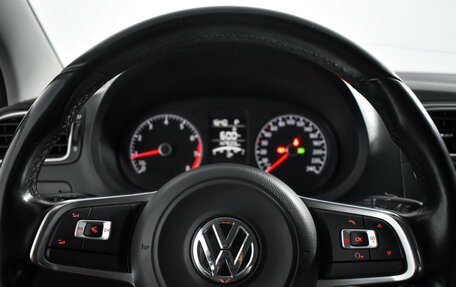 Volkswagen Polo VI (EU Market), 2020 год, 1 339 000 рублей, 17 фотография