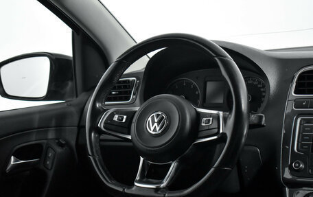Volkswagen Polo VI (EU Market), 2020 год, 1 339 000 рублей, 15 фотография
