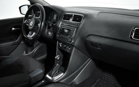 Volkswagen Polo VI (EU Market), 2020 год, 1 339 000 рублей, 14 фотография
