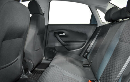 Volkswagen Polo VI (EU Market), 2020 год, 1 339 000 рублей, 13 фотография