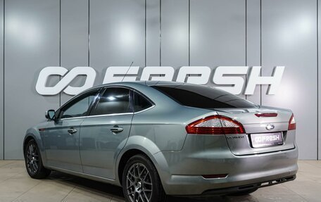 Ford Mondeo IV, 2008 год, 809 000 рублей, 2 фотография
