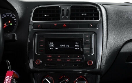 Volkswagen Polo VI (EU Market), 2020 год, 1 339 000 рублей, 18 фотография