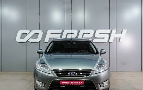 Ford Mondeo IV, 2008 год, 809 000 рублей, 3 фотография