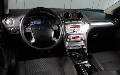 Ford Mondeo IV, 2008 год, 809 000 рублей, 6 фотография