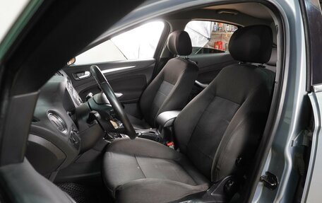 Ford Mondeo IV, 2008 год, 809 000 рублей, 9 фотография