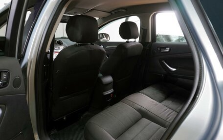 Ford Mondeo IV, 2008 год, 809 000 рублей, 10 фотография