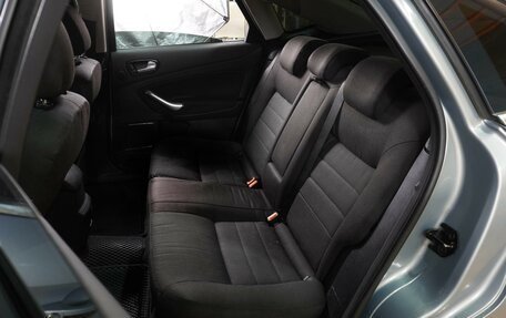 Ford Mondeo IV, 2008 год, 809 000 рублей, 8 фотография