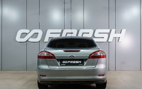 Ford Mondeo IV, 2008 год, 809 000 рублей, 4 фотография