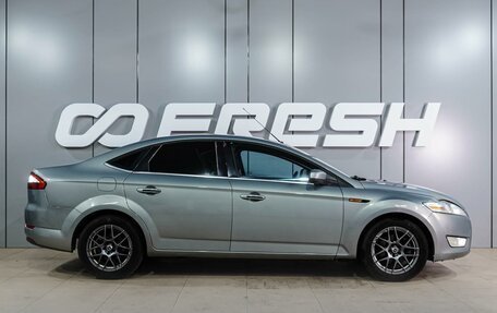 Ford Mondeo IV, 2008 год, 809 000 рублей, 5 фотография