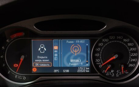 Ford Mondeo IV, 2008 год, 809 000 рублей, 17 фотография
